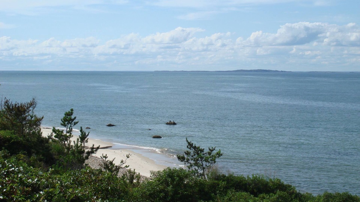 Aquinnah House | Aquinnah Beachfront, Perfect Sunsets, Private Beach