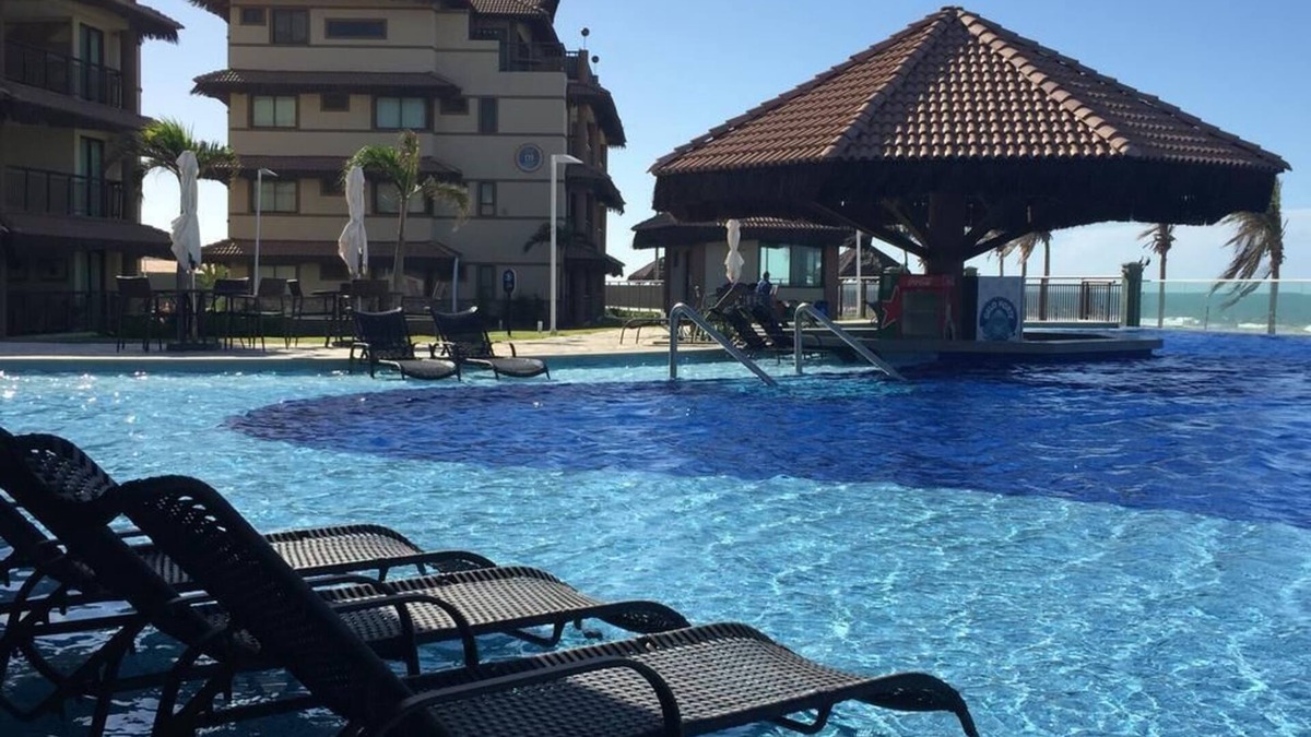 Aquiraz Resort | Aquiraz Riviera (Manhattan Beach Riviera)