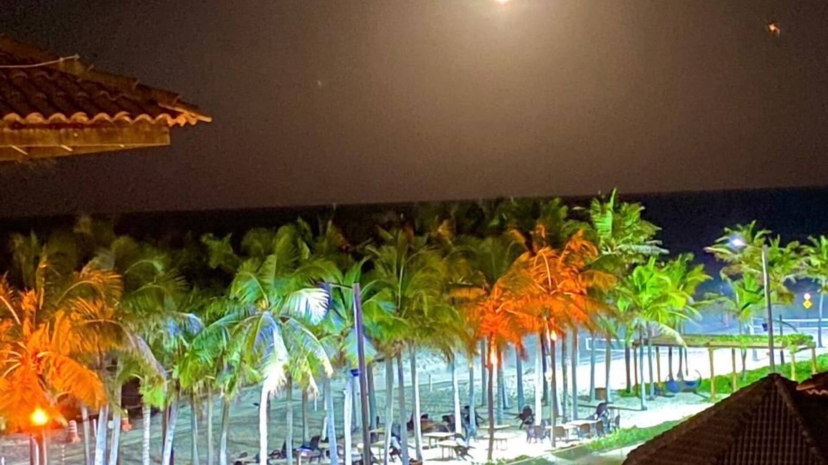 Aquiraz House | AquirazRiviera.Tur Manhattan Beach Riviera Luxury Penthouse 5 suites Sea View