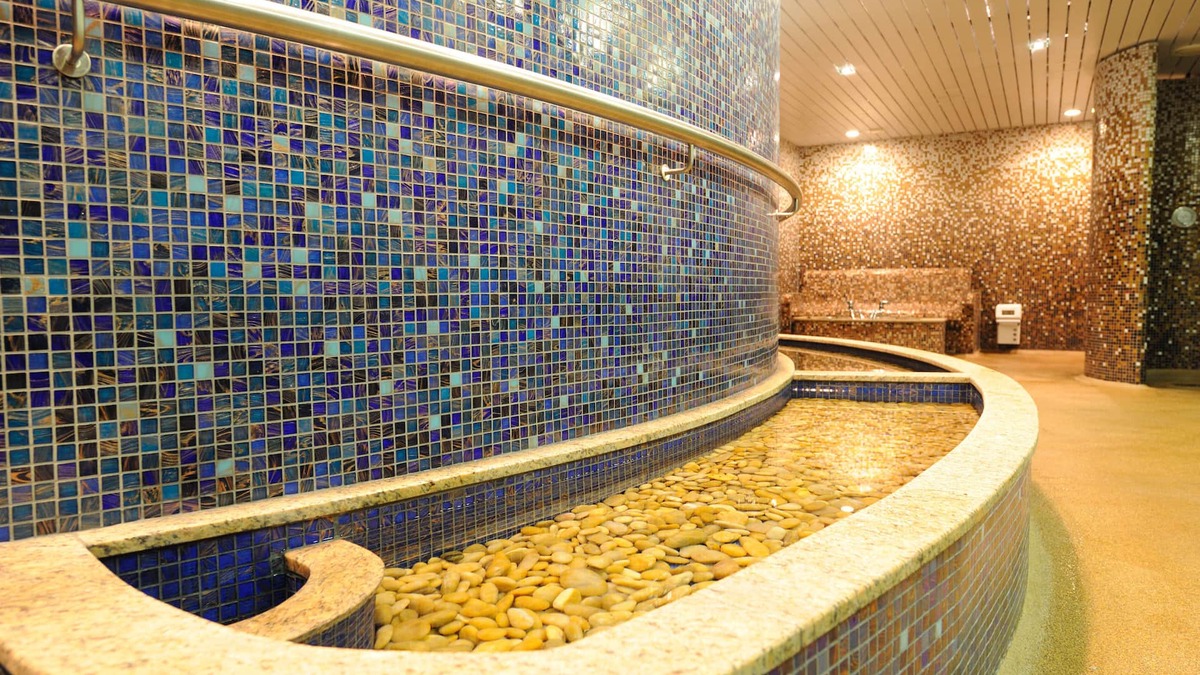 Rakvere Hotel | Aqva Hotel & Spa