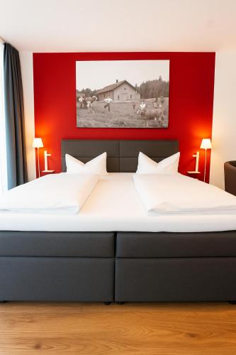 Kempten Hotel | AR Bouitique Hotel Kempten