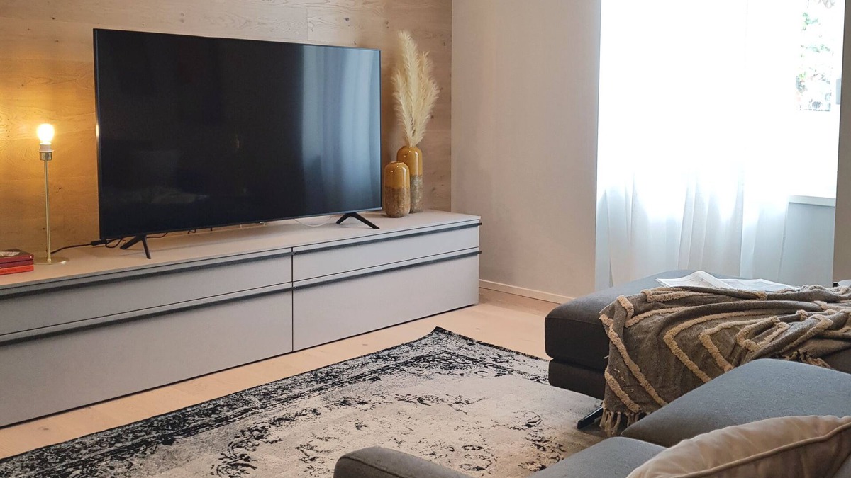Stazione Apartment | AR Boutique Apartments