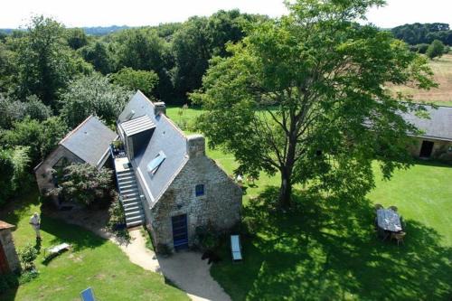 Bono Bed & Breakfast | Ar Couette