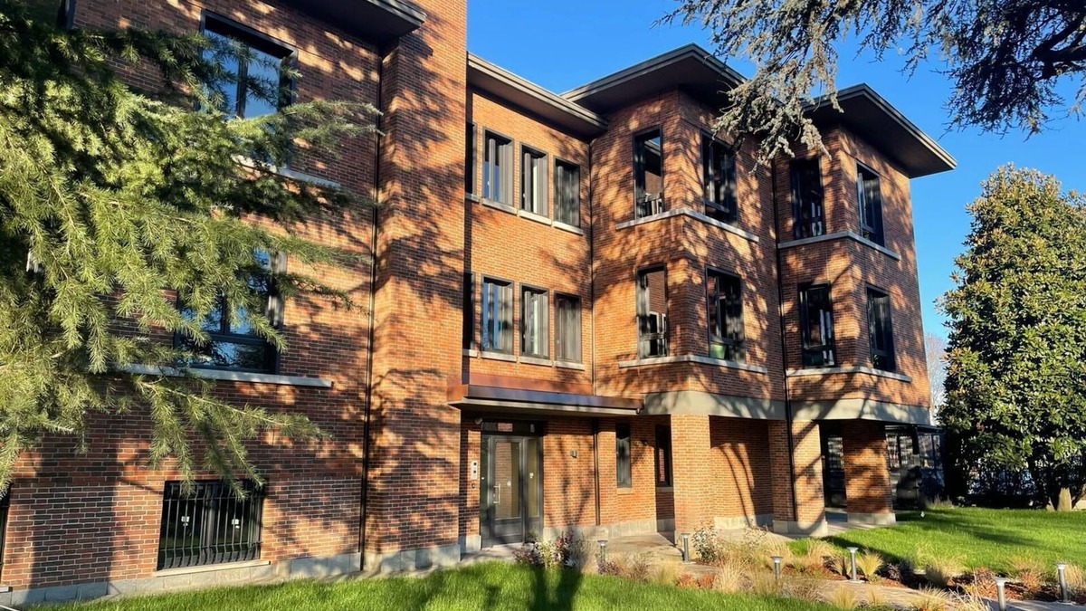 Aurora Apartment | AR Living Colletta Exclusive Apartment E1