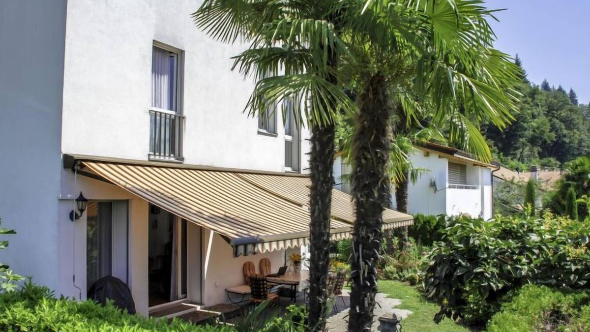 Astano House | Ar Ronchée N° 9 by Interhome