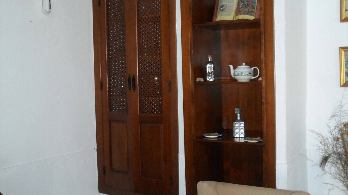 Canamero House | AR Yerbabuena Ctra EX 102 Km 61,800, 10136 Cañamero (Caceres)