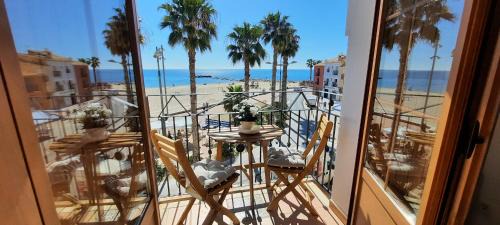 Old Town Apartment | AR27-3 primera línea de playa