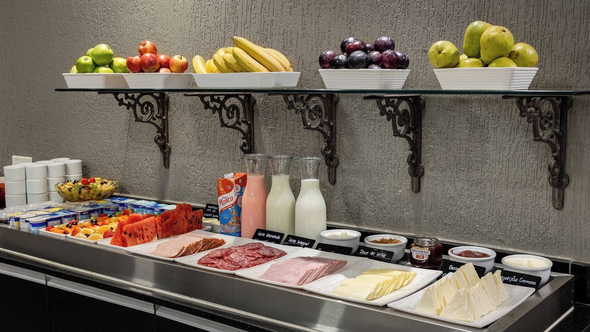 Centro Hotel | Araçatuba Plaza Hotel