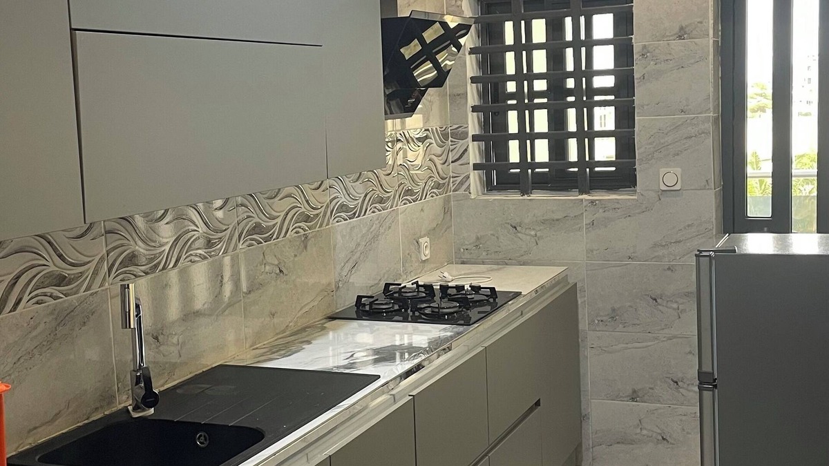 Littoral Department Apartment | Ara Access furnished apartment