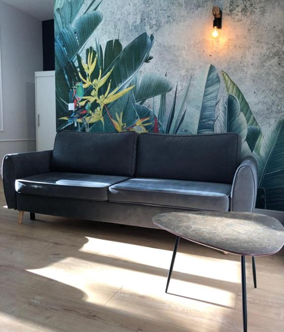 Torun Apartment | Ara Apartament I