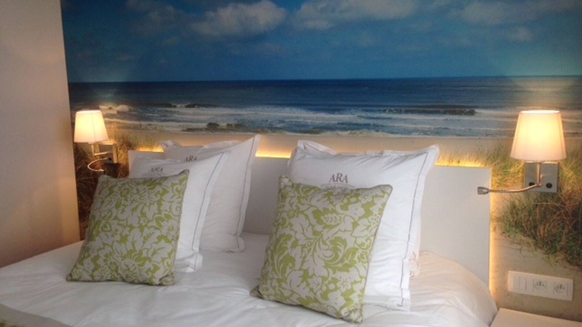 Adinkerke Hotel | Ara Dune Hotel