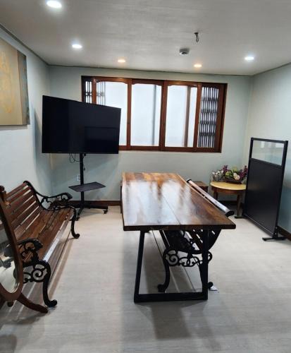 Yeongdeungpo-gu House | Ara house싱글