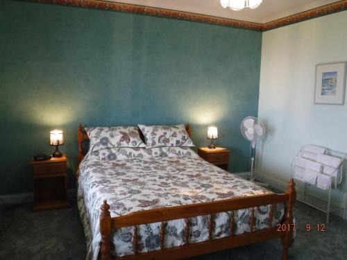Princetown Bed & Breakfast | Arabella Country House
