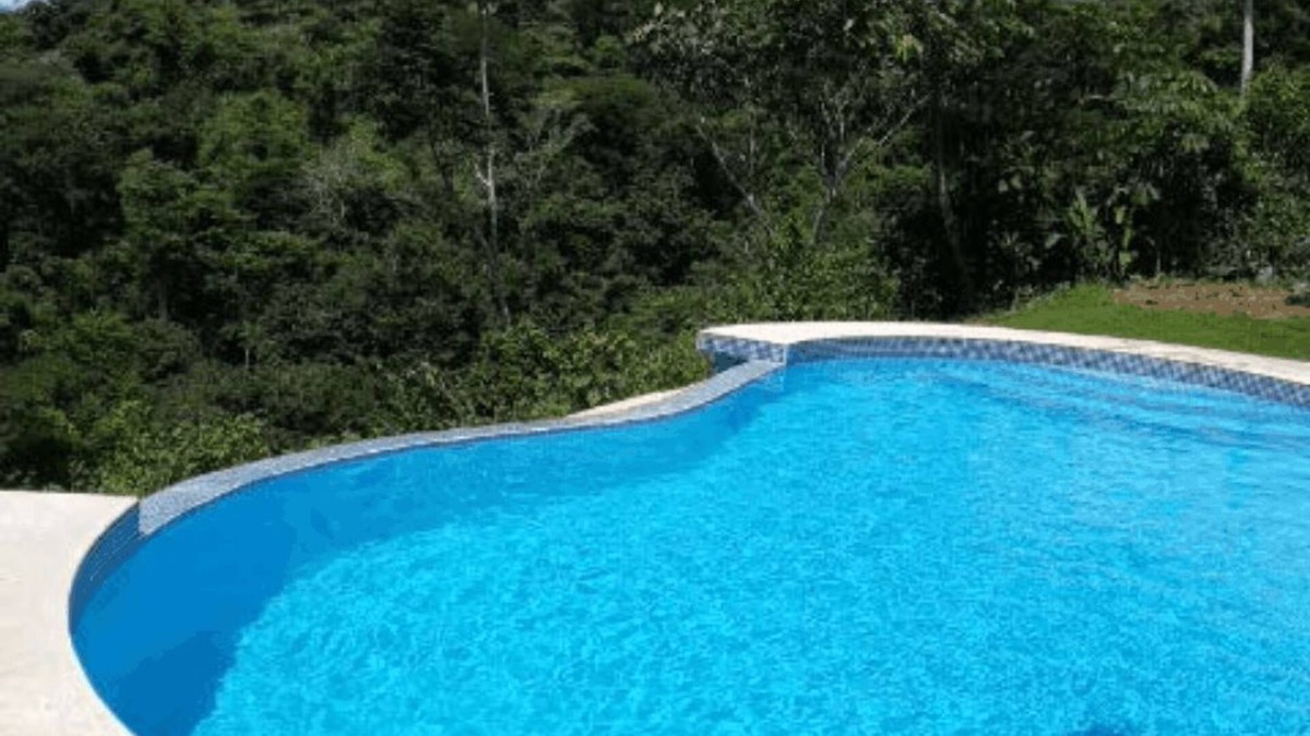 Uvita House | Arabella.Panoramic Ocean and Jungle views, Pool.5 Star!