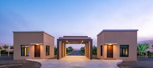 Bidiya Resort | Arabian Nights Resort & Spa
