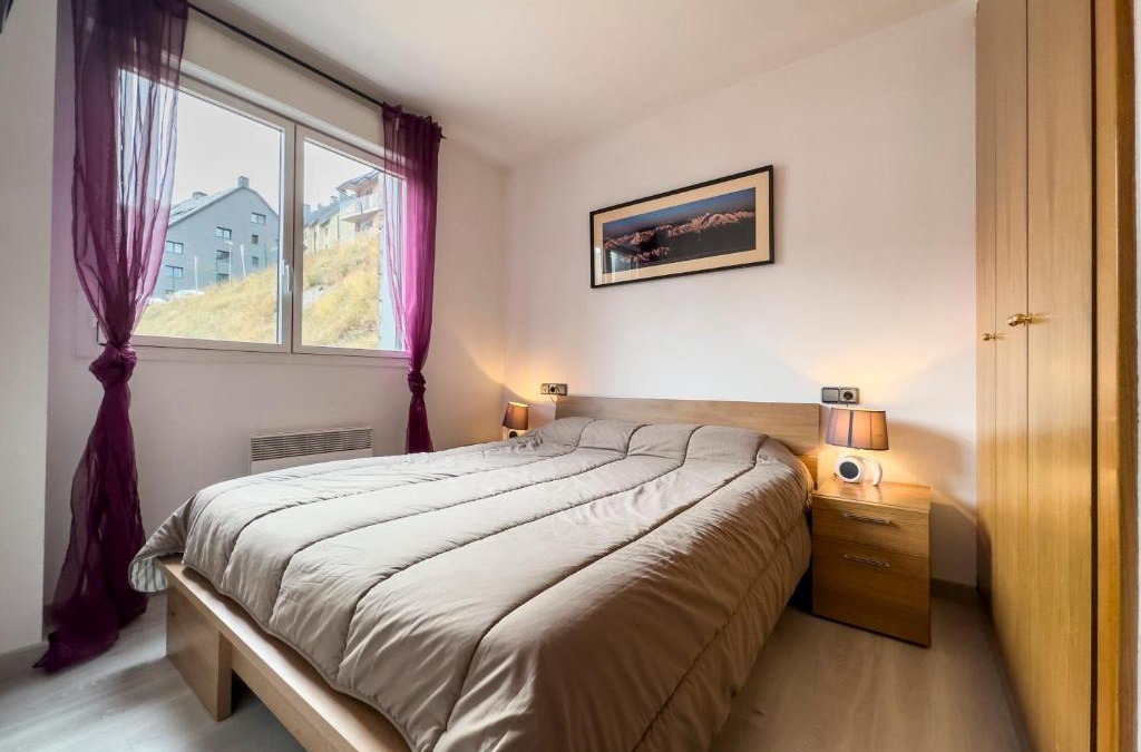 Pas de la Casa Apartment | Araco Pedrous
