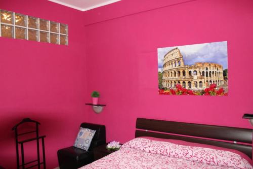 Tuscolano Bed & Breakfast | Aracoeli