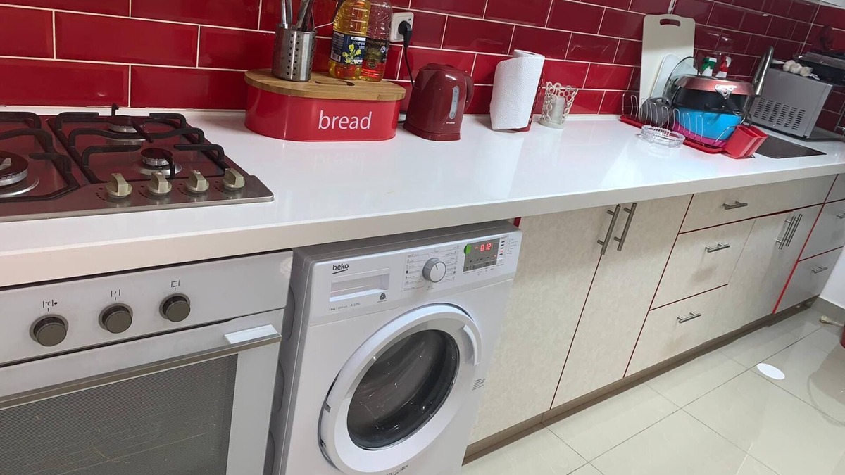 Arad Apartment | Arad near Dead Sea & Masada, Negev Desert