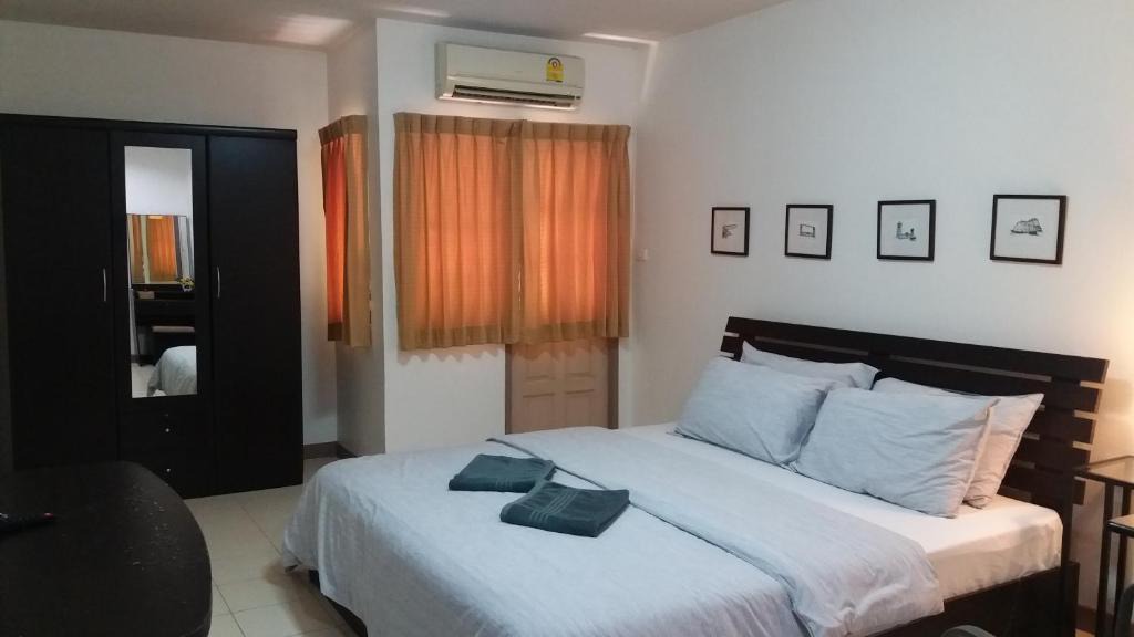 Bang Khen Apartment | Arada Boutique Place
