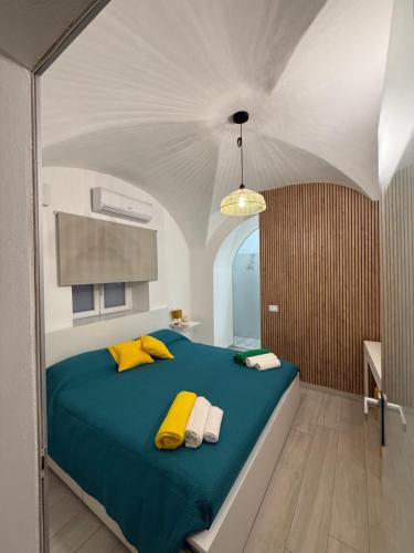 Catania City Centre House | Aradas Home
