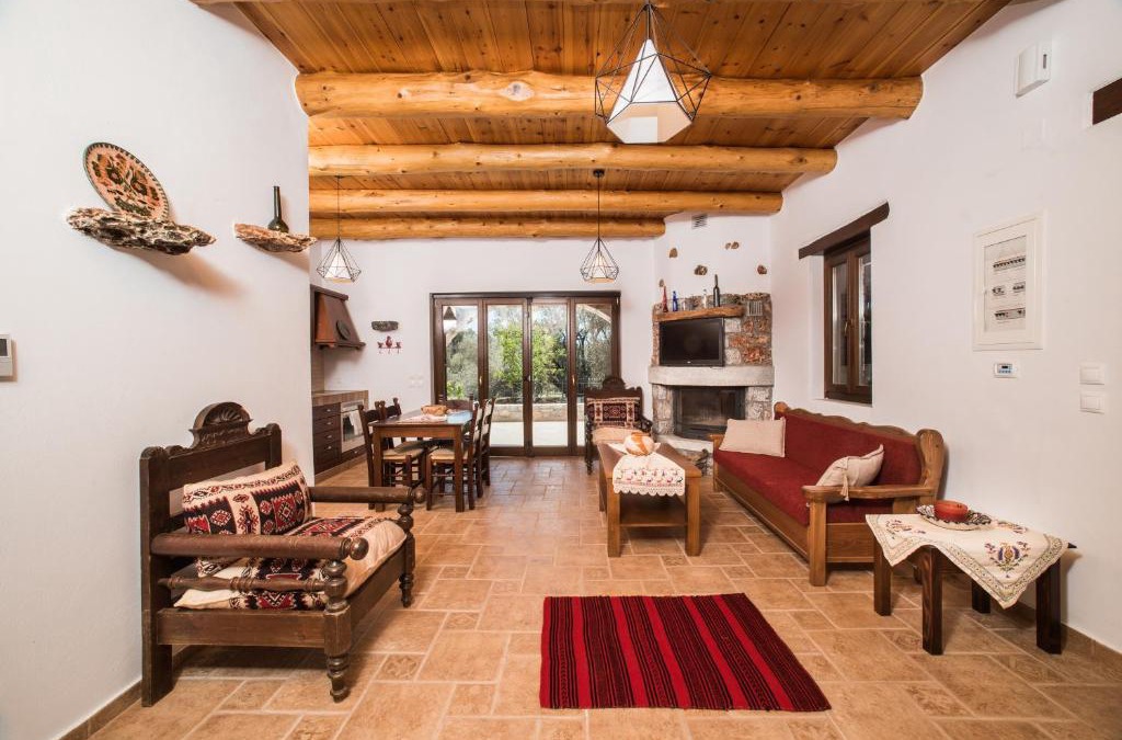 Aradena House | ARADENA TRADITIONAL House 4