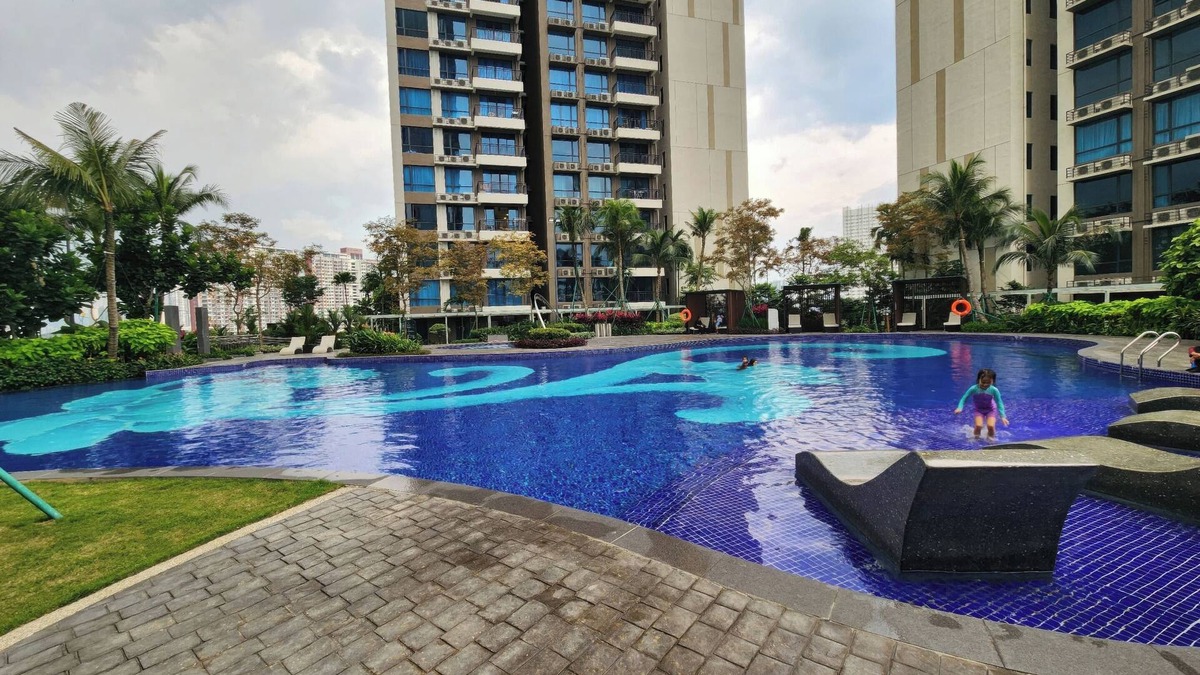 Taman Wahyu Condo | Aradia Residence Lake City KL North