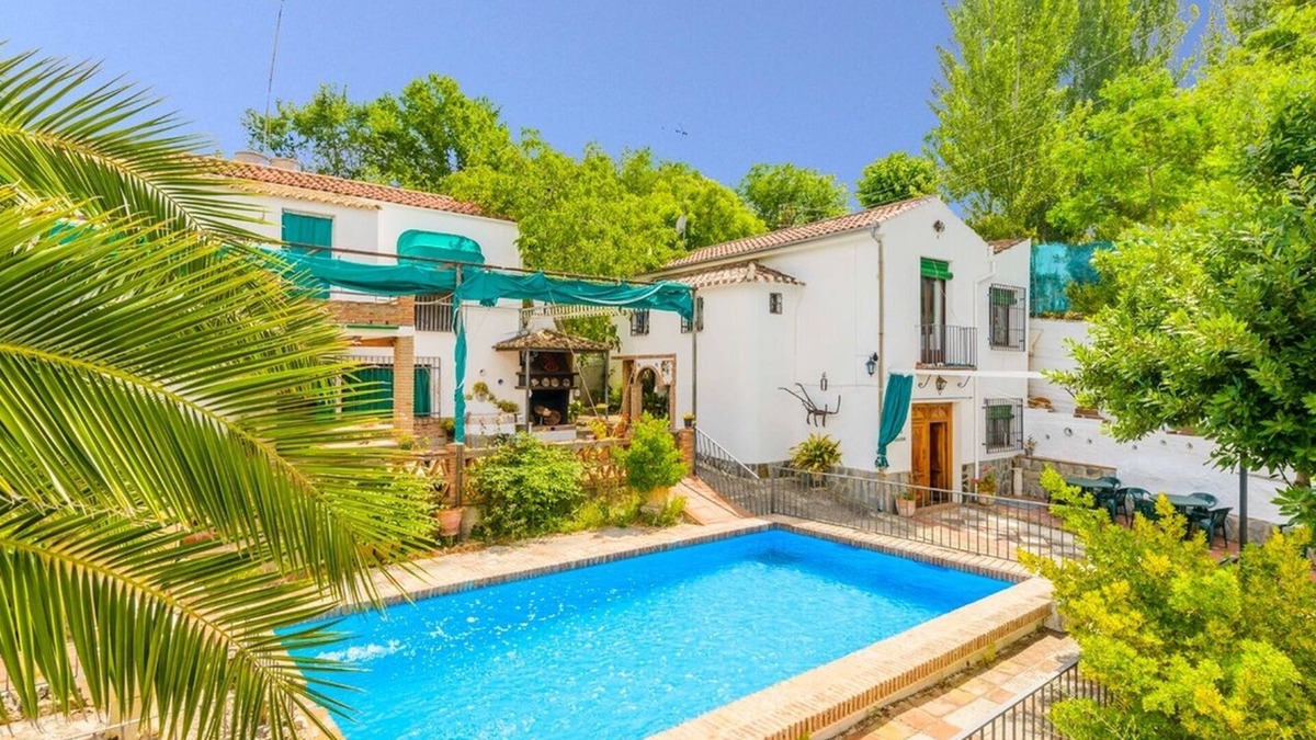 Priego de Cordoba Villa | Arados Priego de Córdoba by Ruralidays