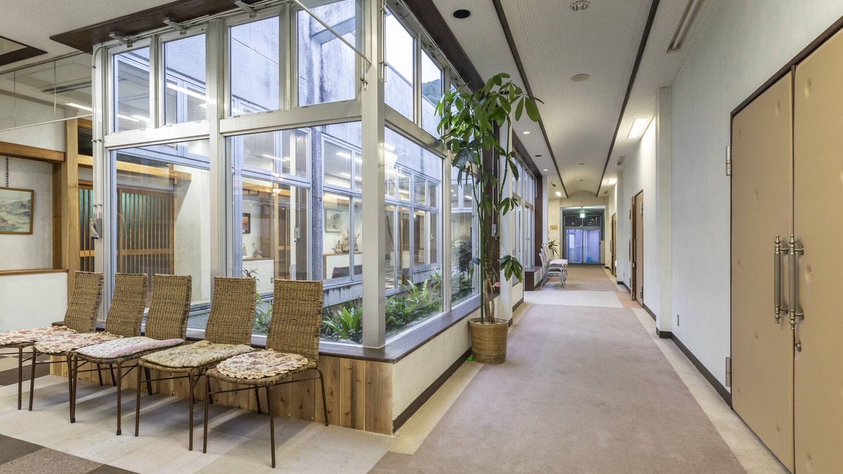 Kushimoto House | Arafune Resort