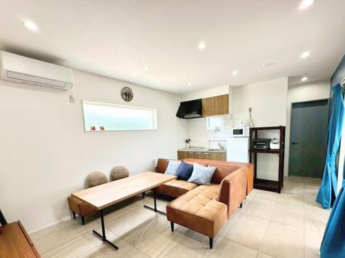 Miyakojima Villa | Aragusuku House