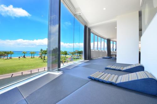 Chatan Apartment | Araha Resort Arapana