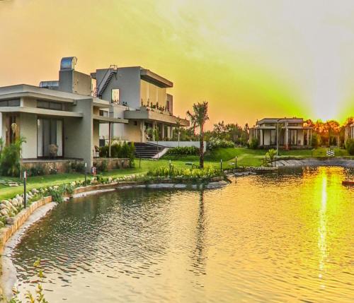 Talala Hotel | Araiya Gir,A Mavintara Resort