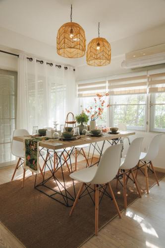 Old City Villa | Arak 9 Villa in the Old Town
