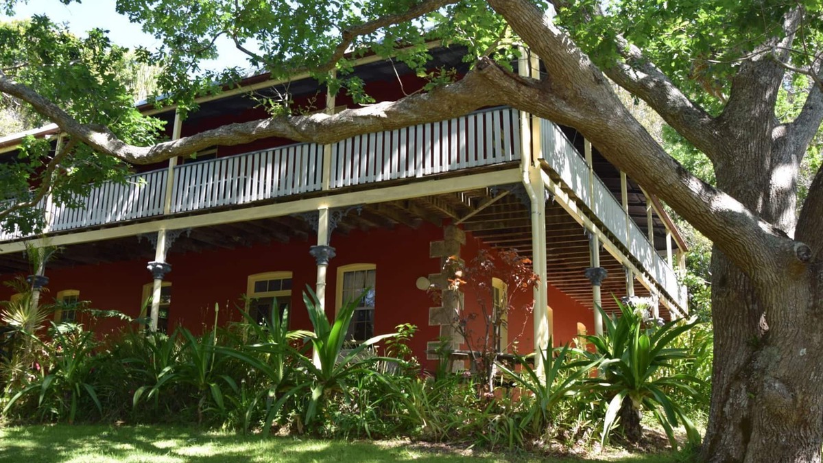 Arakoon House | Arakoon House 1 - walk to the beach