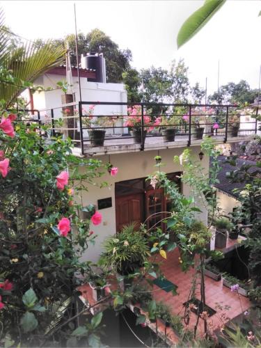 Anniwatta House | Araliya Home Stay