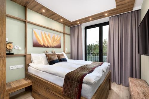 Zwierzyniec Apartment | Araliya