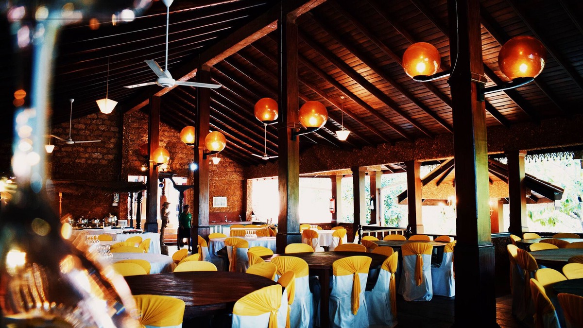 Balapitiya Hotel | Araliya Villa