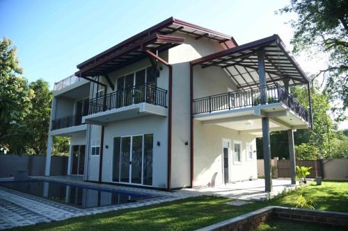 Ranna Bed & Breakfast | Araliya Villa