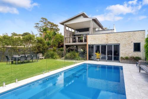 Werri Beach House | Araluen House Werri Beach Gerringong
