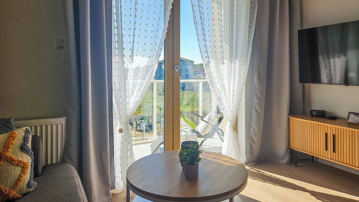 Olsztynek Apartment | Aramis by Kairos Apartments