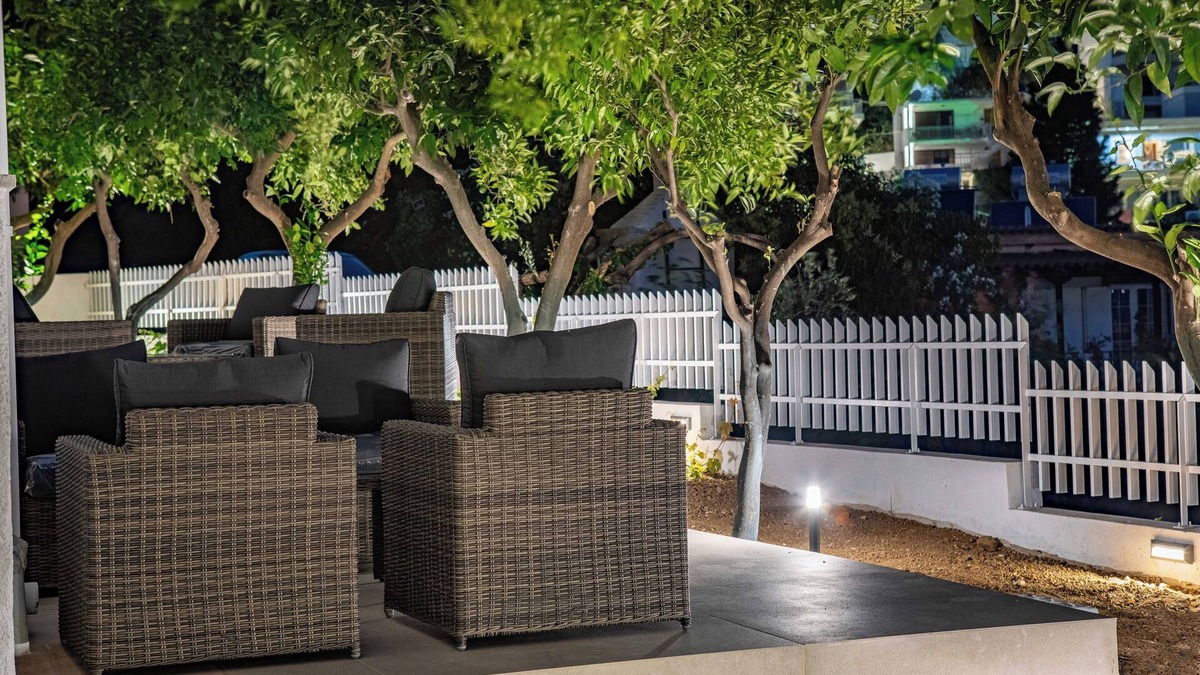 Tolo House | Arancia Elegant Rooms and Suites