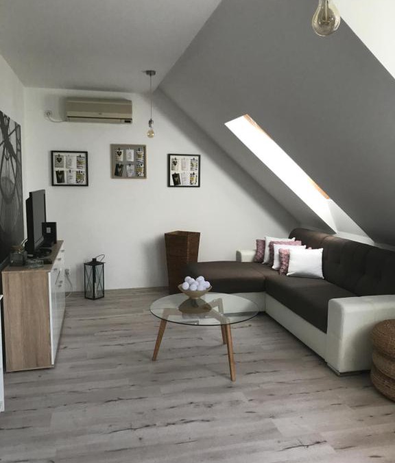 Szeged Apartment | Arany Apartman