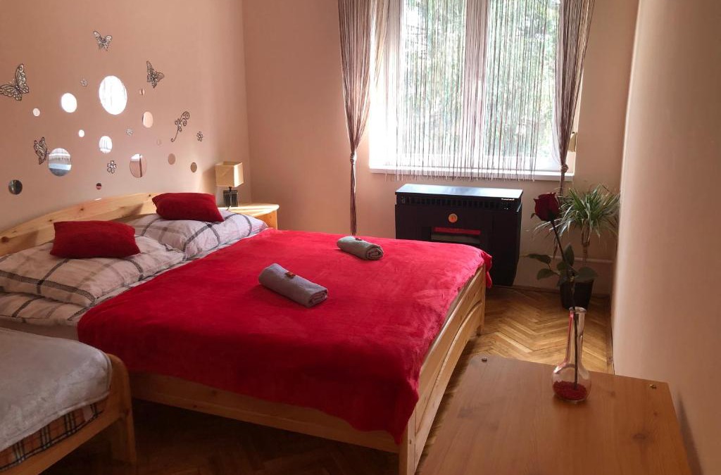 Kaposvar Apartment | Arany Apartman Kaposvár