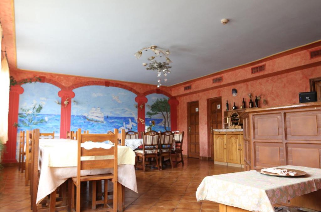 Eger House | Arany Dió Fogadó