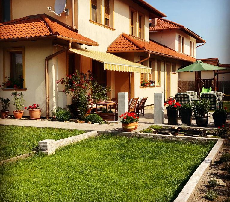 Gardony Apartment | Aranypatak Vendégház - Apartman család részére