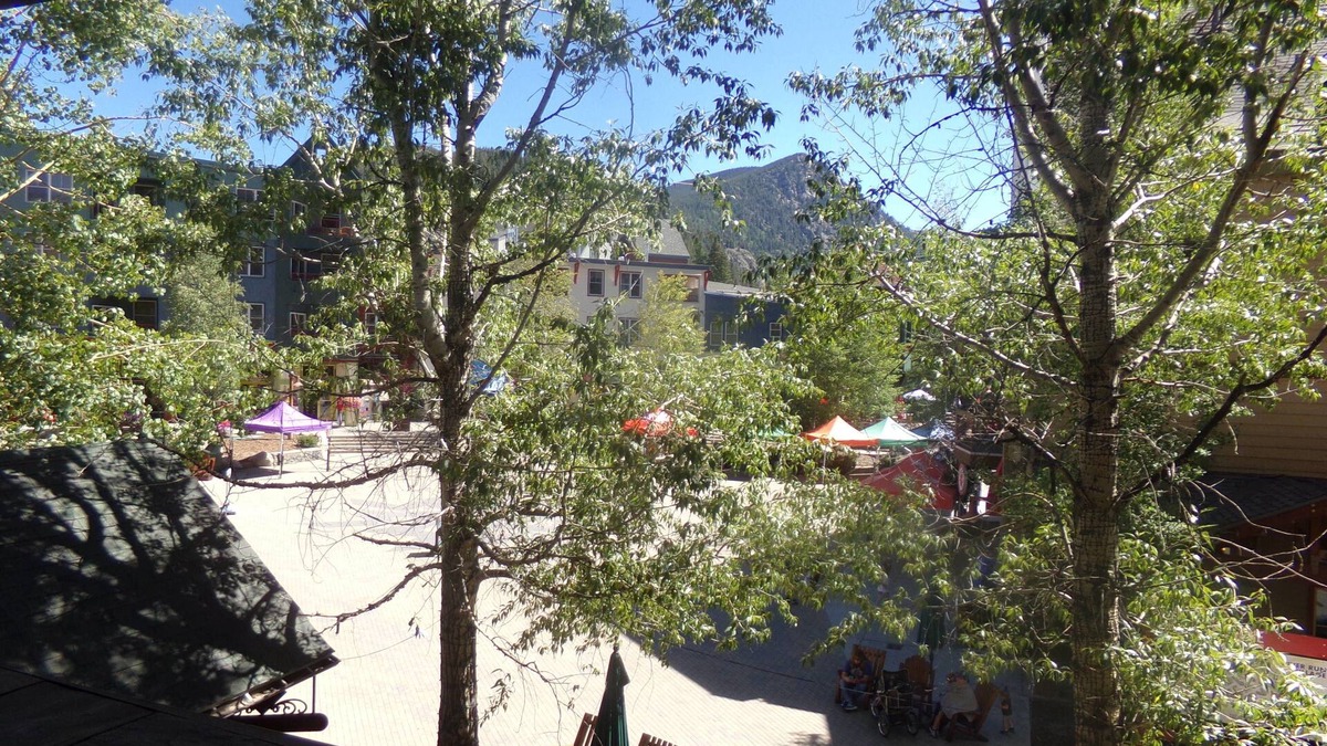 River Run Hotel | Arapahoe Lodge 1 Bed 2 Bath