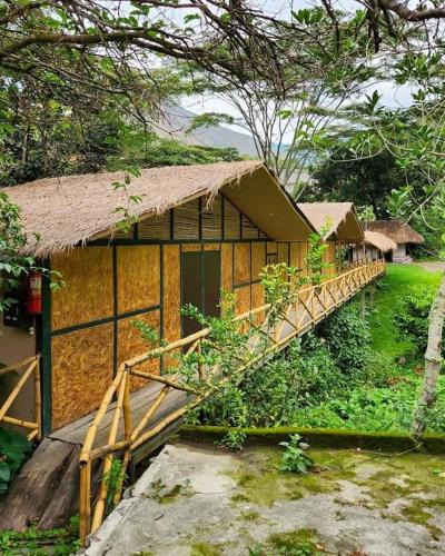 Santa Teresa Bed & Breakfast | Araplay Lodge