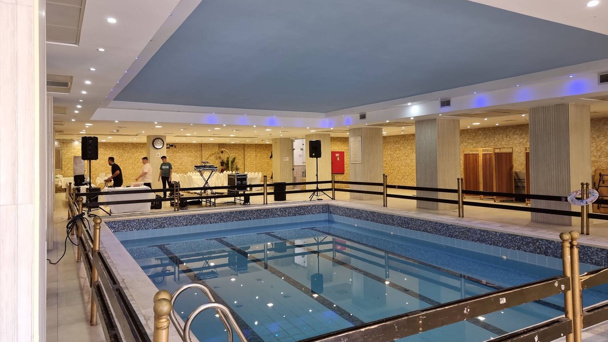 Bethlehem Hotel | Ararat Hotel