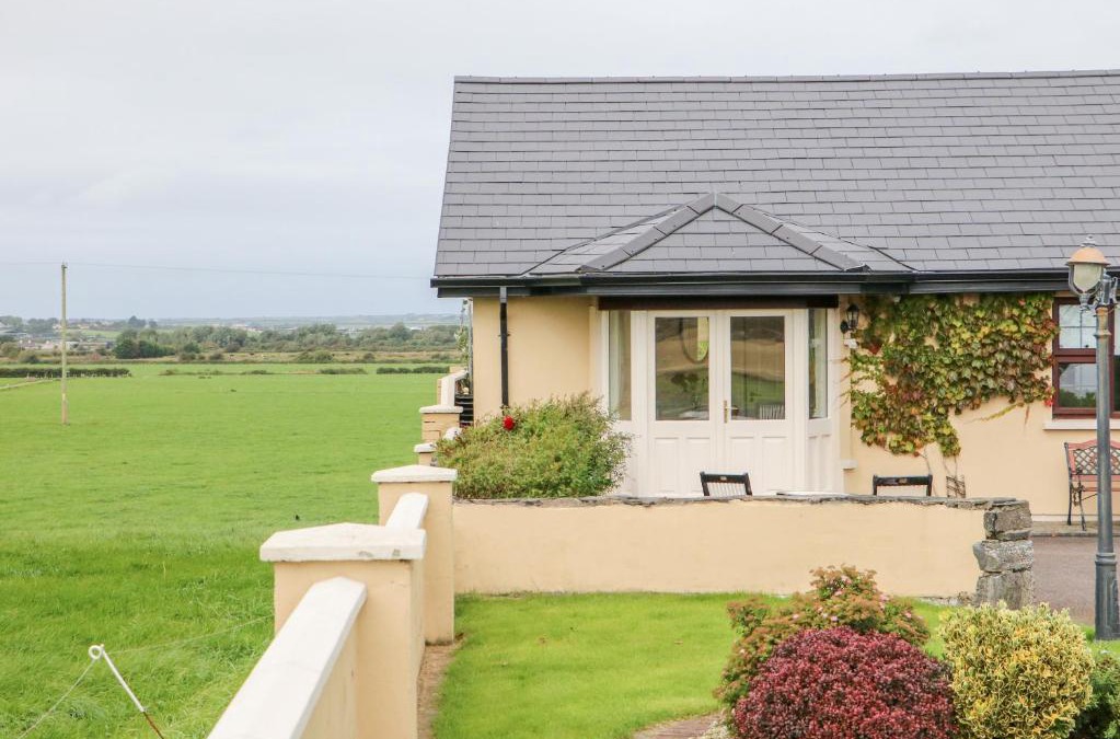 Abbeydorney House | Aras Ui Dhuill