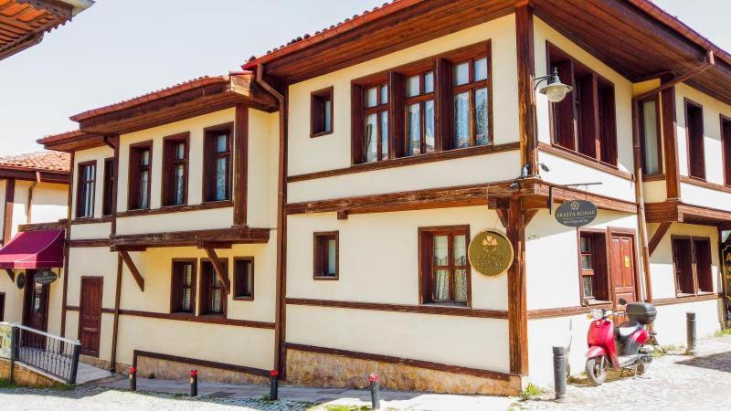 Odunpazarı Hotel | Arasta Konak Otel