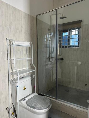 Sunyani Apartment | Aratina service apartments